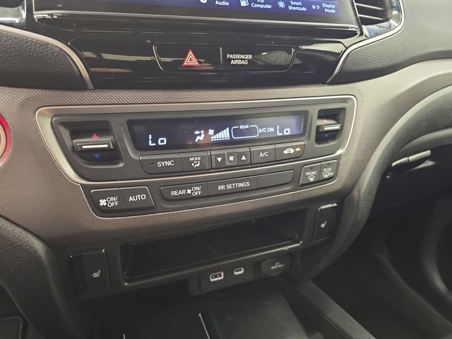 Used 2025 Honda Ridgeline RTL image 25