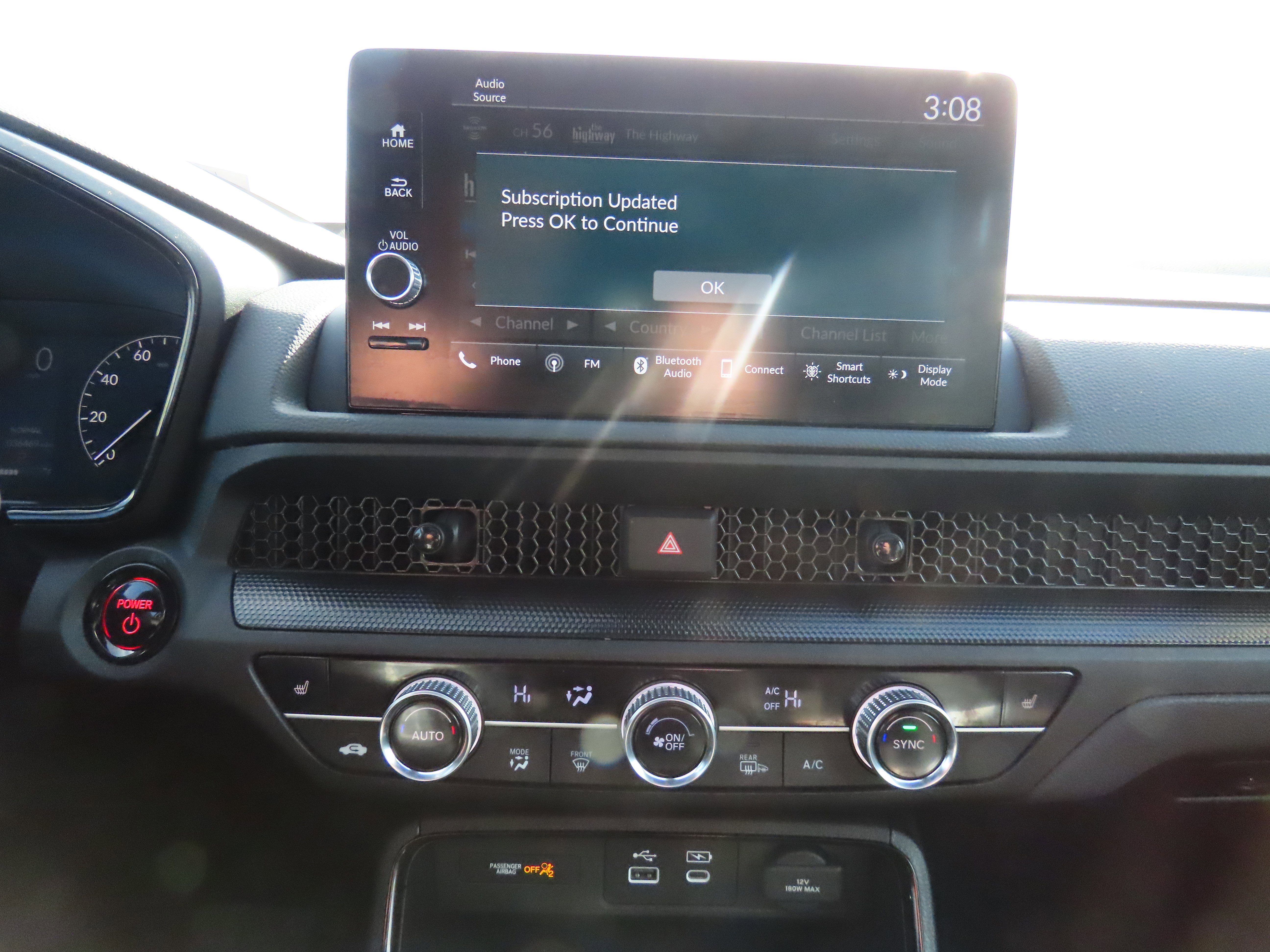 Used 2024 Honda CR-V Sport-L image 23