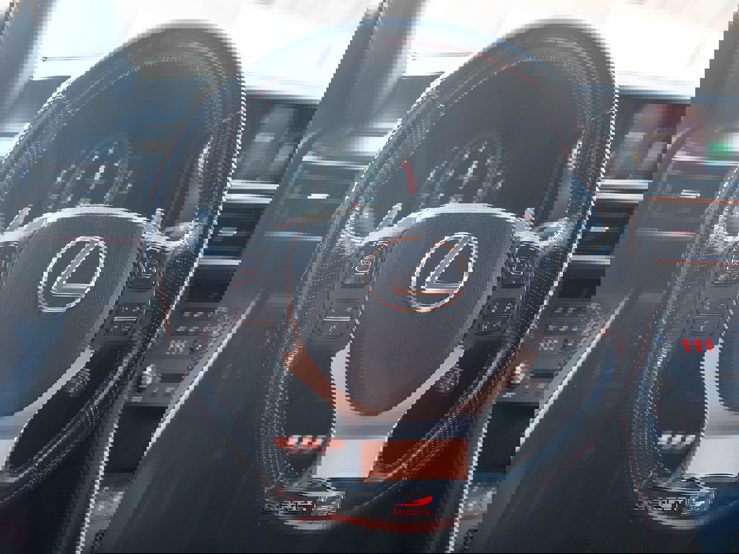 Used 2020 Lexus IS 300 F Sport w/ F Sport Package image 23