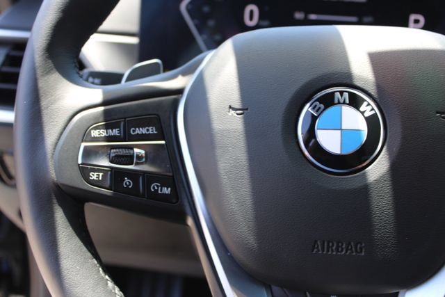 Used 2023 BMW 330i Sedan w/ Convenience Package RWD image 20