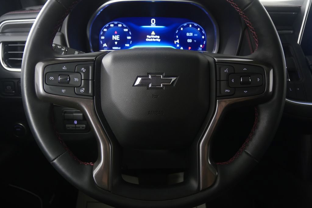 Used 2023 Chevrolet Tahoe RST w/ Luxury Package image 18