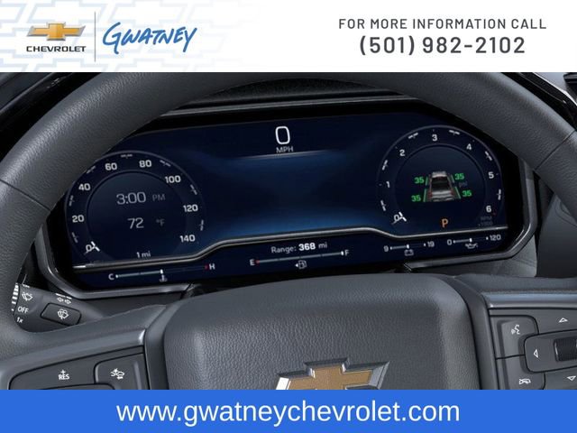 New 2026 Chevrolet Silverado 1500 LT image 18