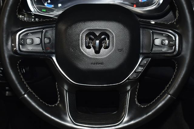 Certified 2023 RAM 1500 Limited w/ Night Edition image 28