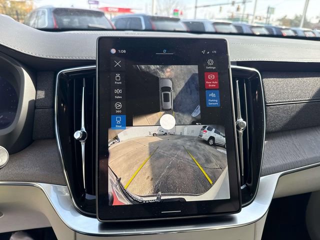 New 2026 Volvo XC90 B6 Ultra w/ Protection Package image 28