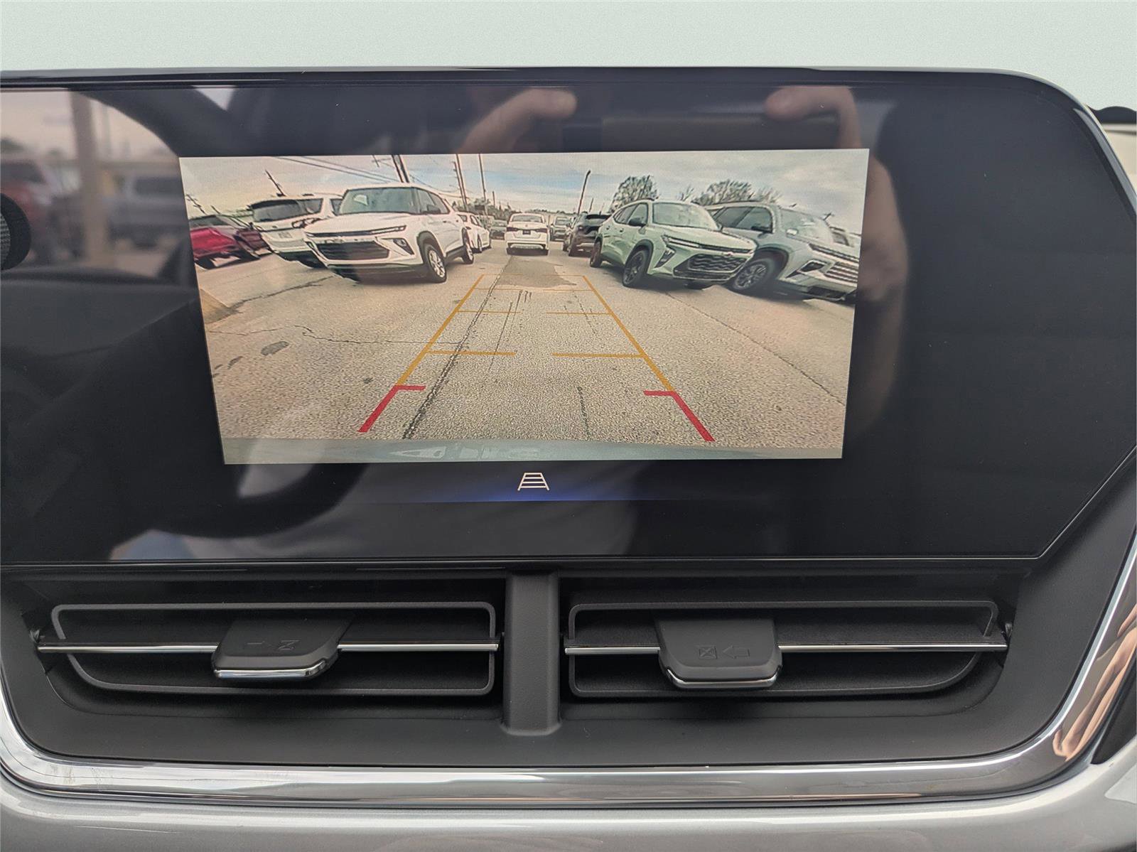 New 2026 Chevrolet Trax LT w/ Driver Confidence Package image 23