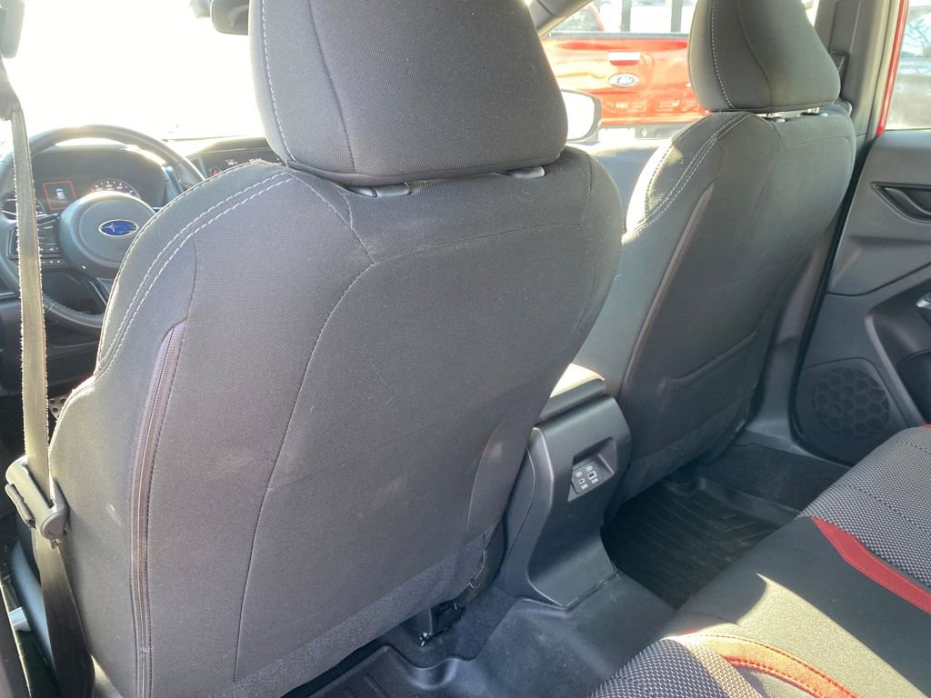 Certified 2024 Subaru Impreza RS image 25