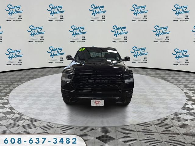 Used 2023 RAM 1500 Big Horn image 2