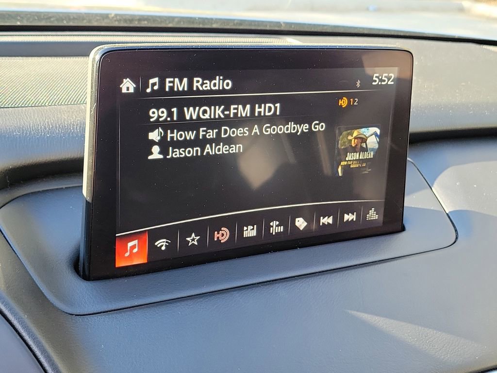 Used 2020 MAZDA CX-9 Grand Touring image 30