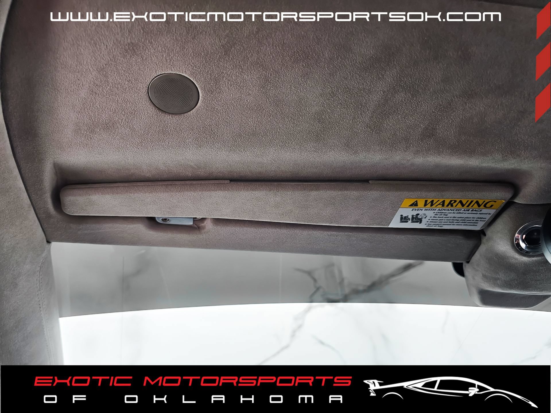 Used 2014 Aston Martin Rapide S RWD image 39