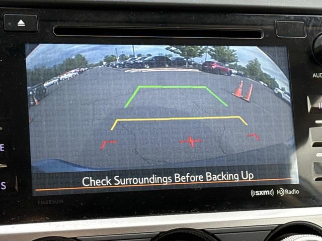 Used 2016 Subaru Crosstrek 2.0i Premium image 20