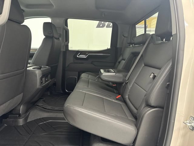 New 2026 Chevrolet Silverado 1500 RST w/ RST All Star Premium Package AWD/4WD image 29