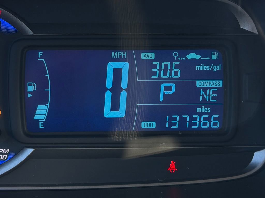 Used 2016 Chevrolet Trax LT image 20