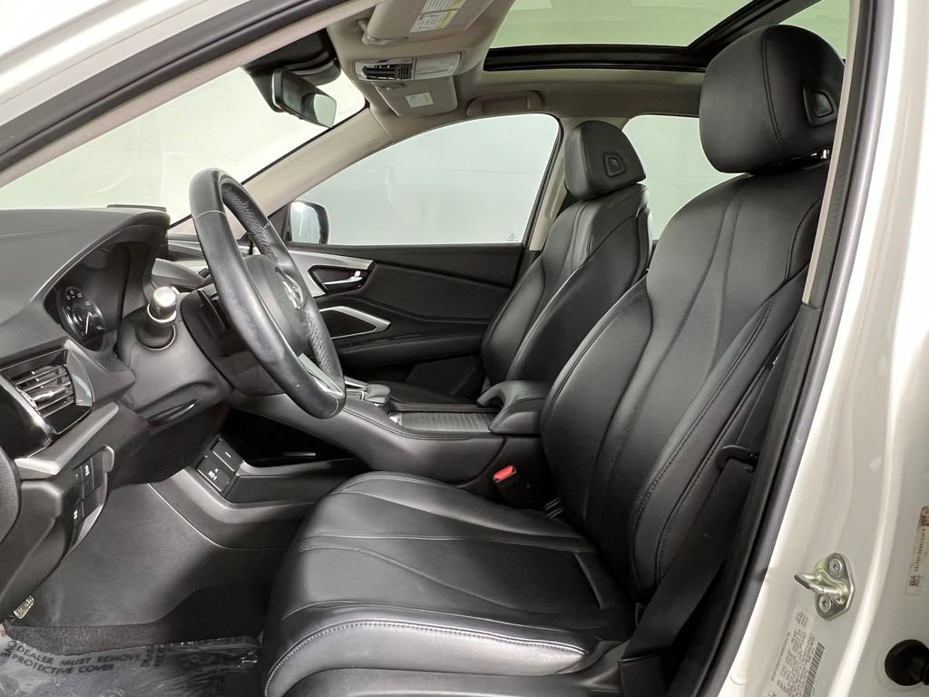 Used 2019 Acura RDX FWD image 11