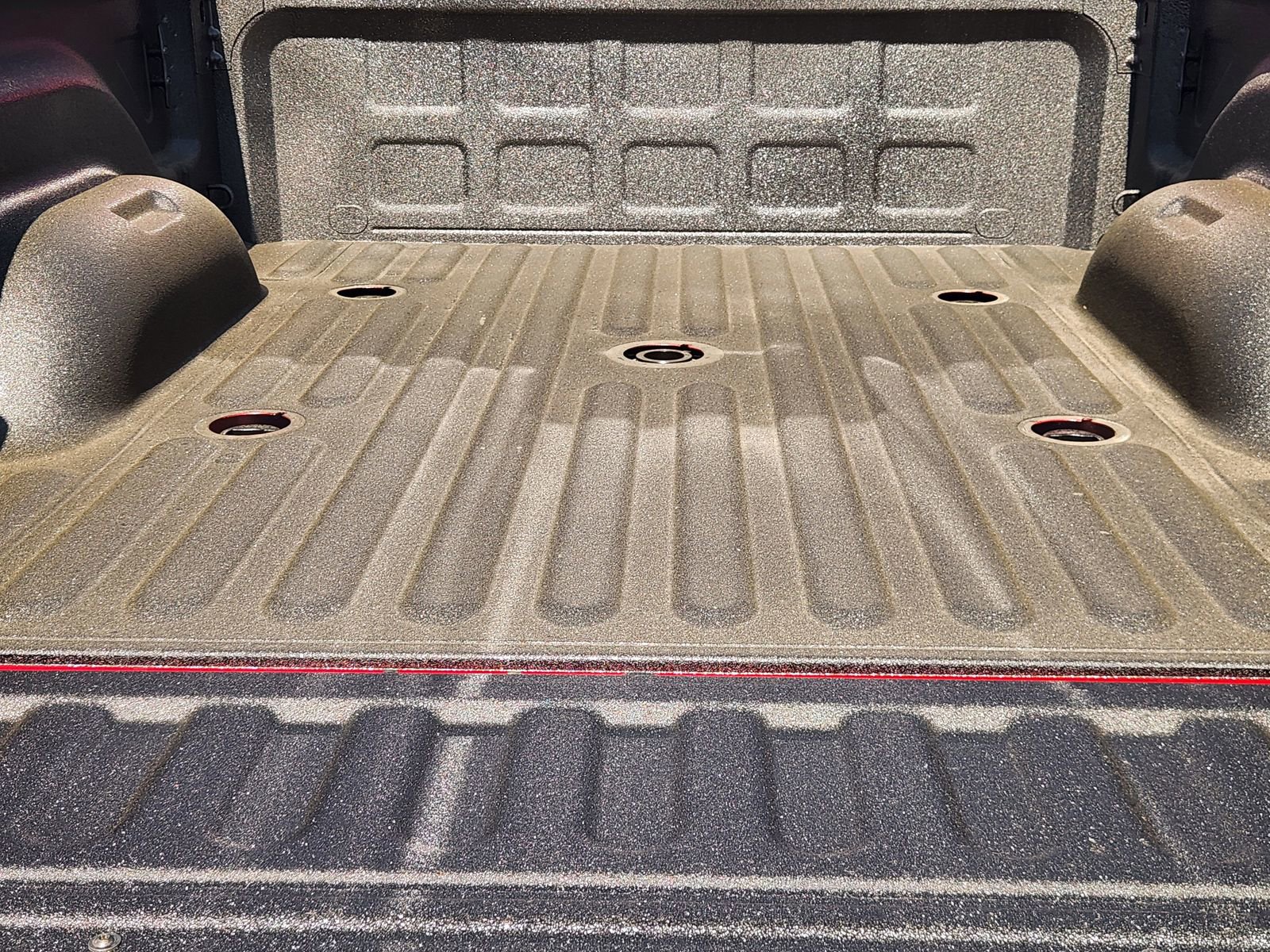 New 2026 RAM 2500 Laramie image 24