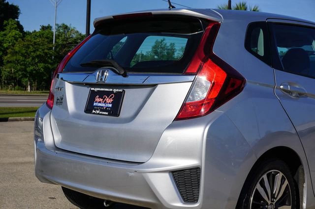 Used 2015 Honda Fit EX image 5