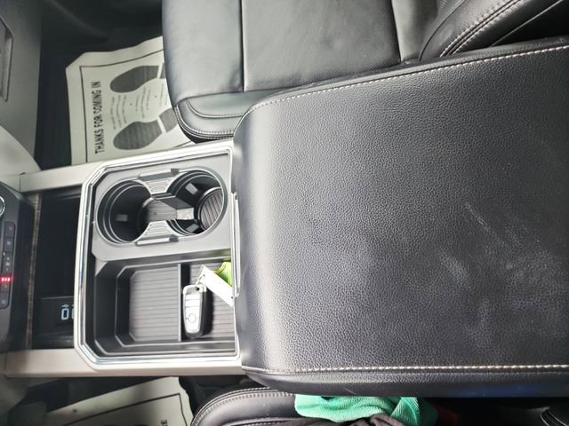 Used 2019 Ford F250 Lariat w/ Lariat Ultimate Package image 30