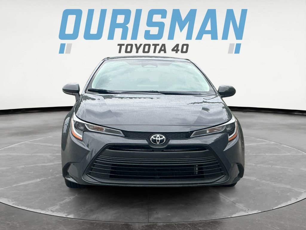 Used 2023 Toyota Corolla LE image 8