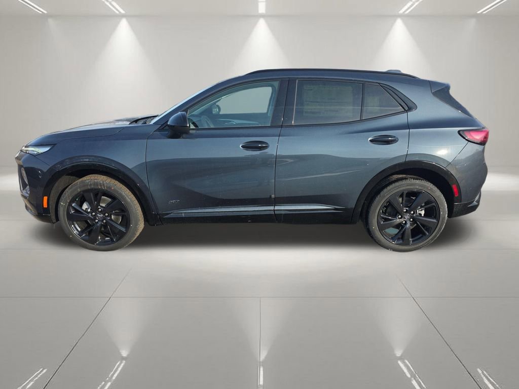 New 2026 Buick Envision Sport Touring image 26