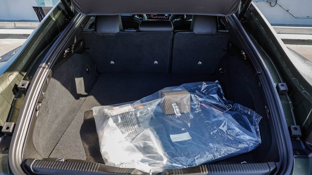 New 2026 Dodge Charger Scat Pack AWD/4WD image 31