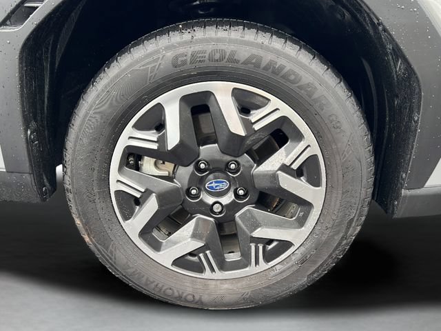 Used 2025 Subaru Forester Premium w/ Convenience Package #1 AWD/4WD image 10