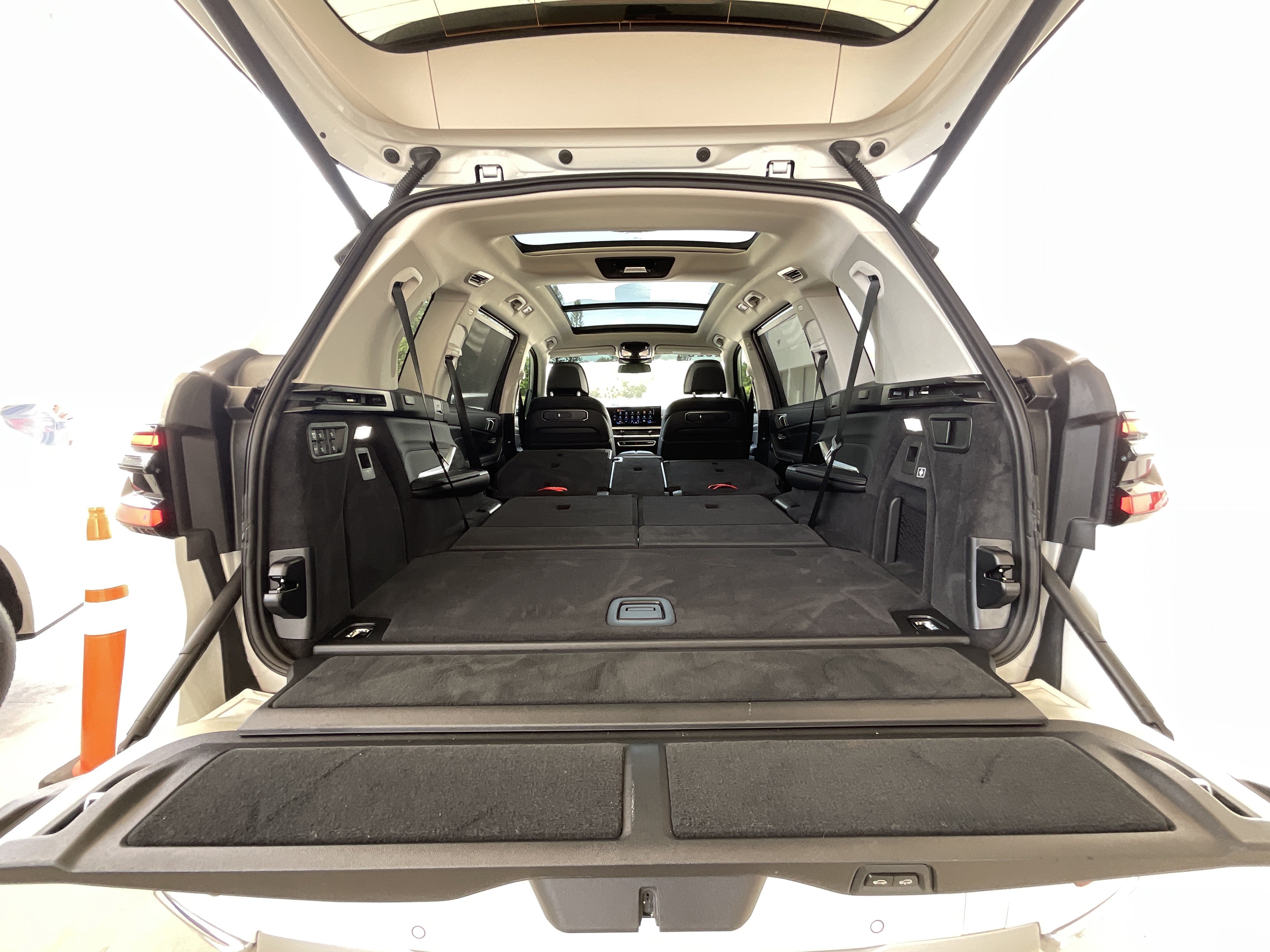 Certified 2023 BMW X3 sDrive30i w/ Premium Package RWD image 34