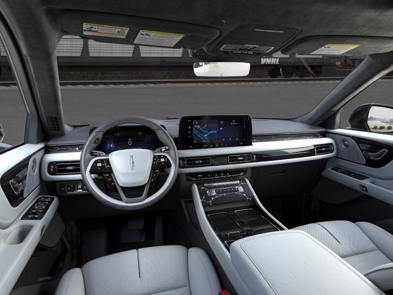 New 2026 Lincoln Aviator Black Label image 9