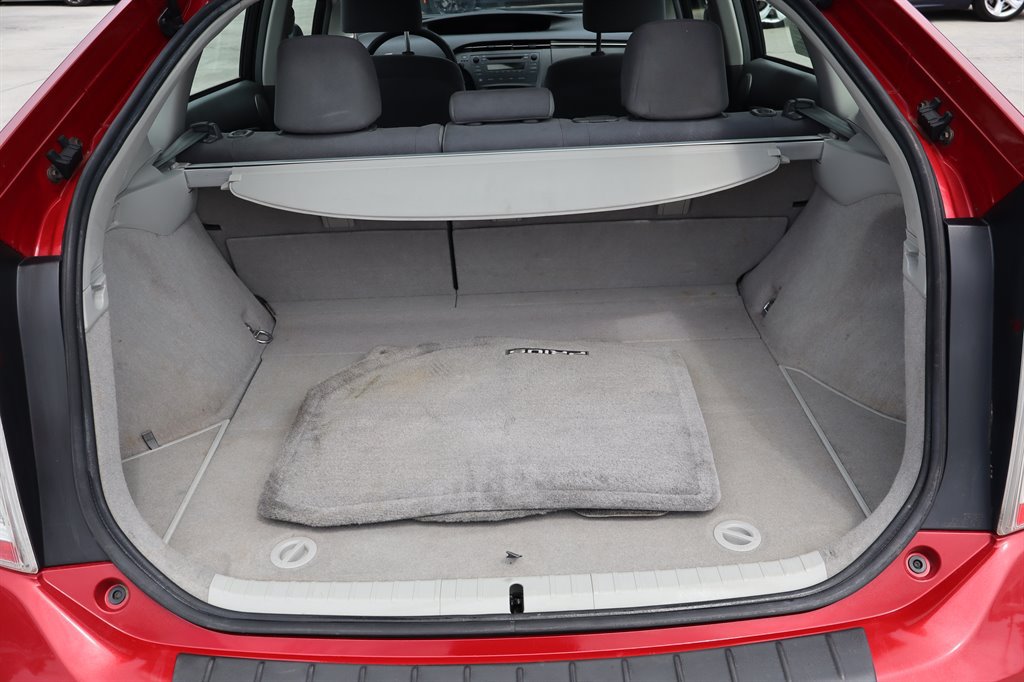 Used 2010 Toyota Prius Three FWD image 30