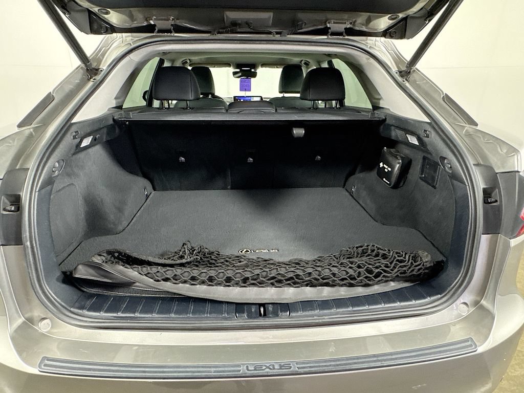 Used 2017 Lexus RX 350 FWD w/ Premium Package image 34