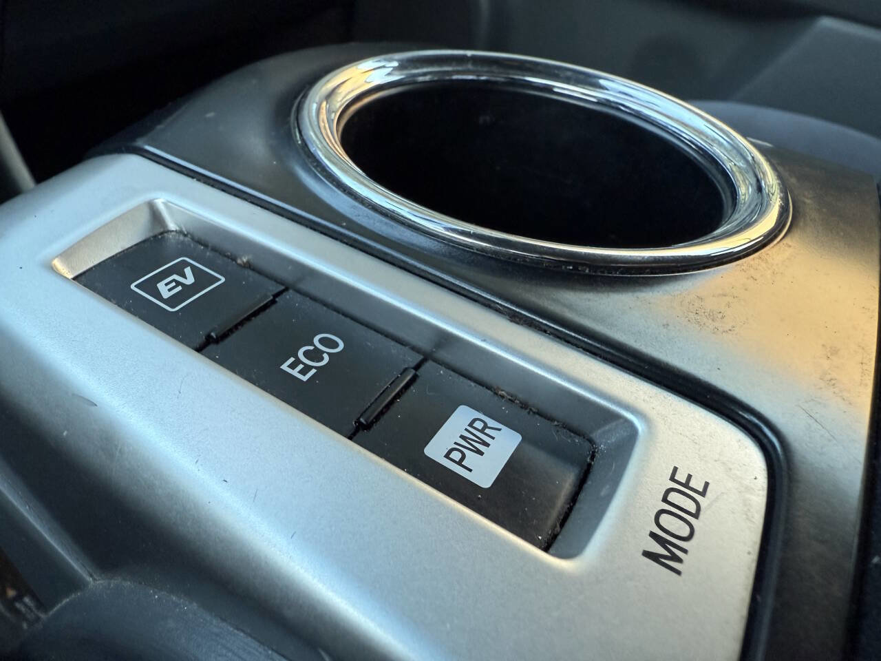 Used 2013 Toyota Prius V Two image 18