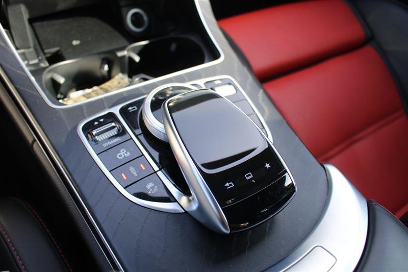 Used 2016 Mercedes-Benz C 63 AMG S image 31