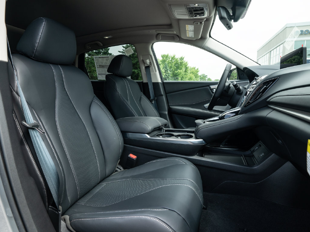New 2026 Acura RDX w/ Technology Package AWD/4WD image 16