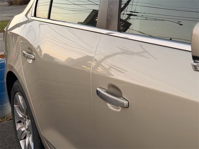Used 2013 Buick LaCrosse Leather image 22