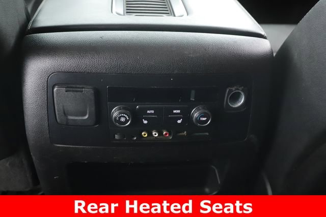 Used 2016 Chevrolet Tahoe LTZ image 30