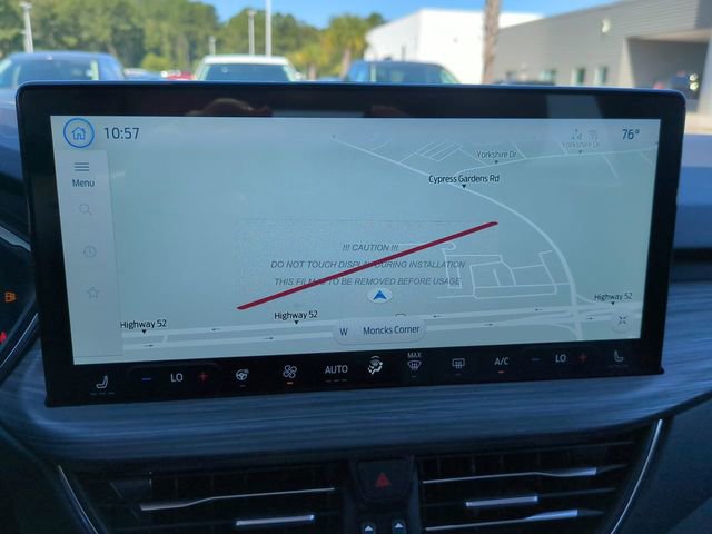 New 2025 Ford Escape SE w/ PHEV Premium Package image 22