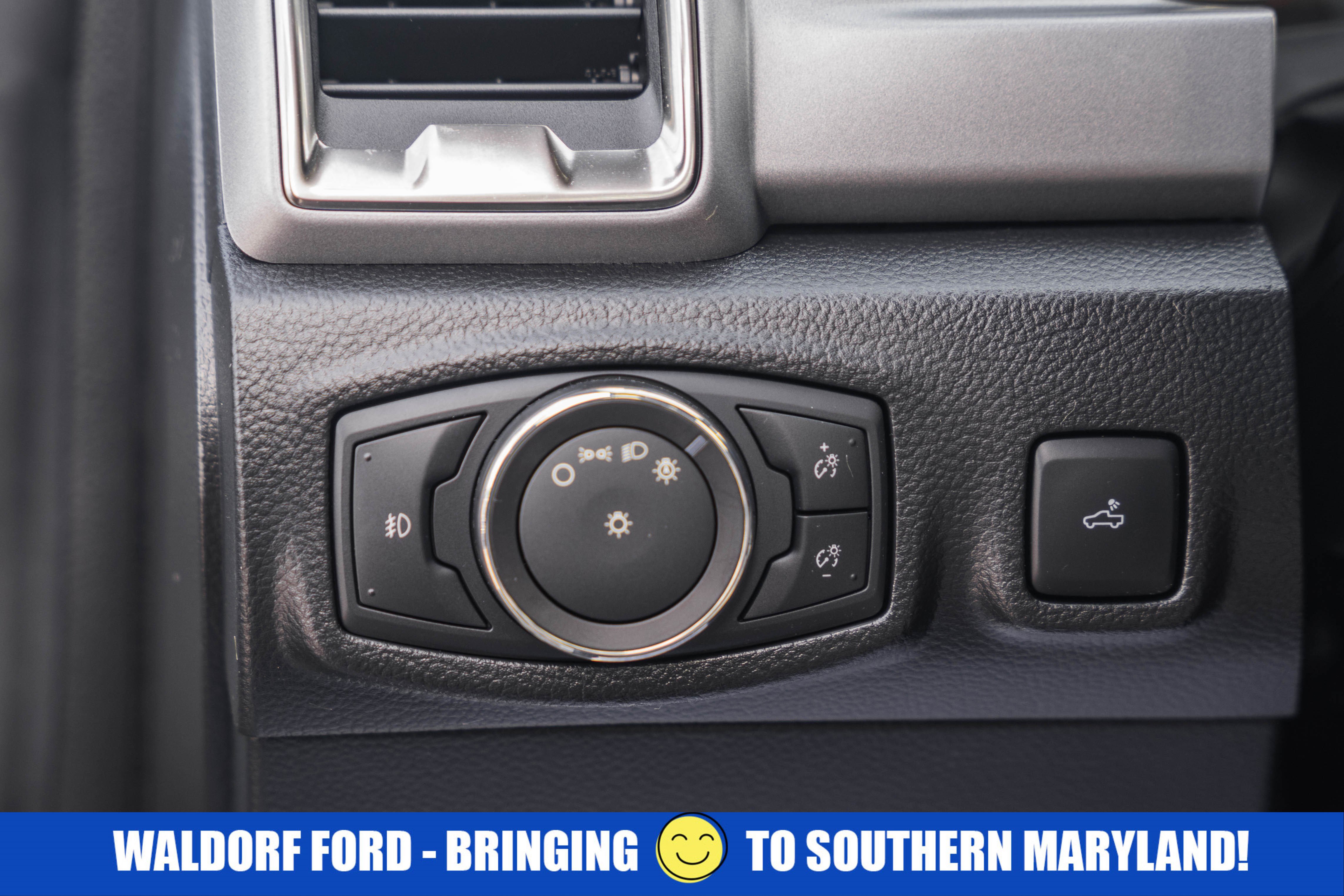 Used 2023 Ford Ranger XLT w/ Equipment Group 301A Mid image 40