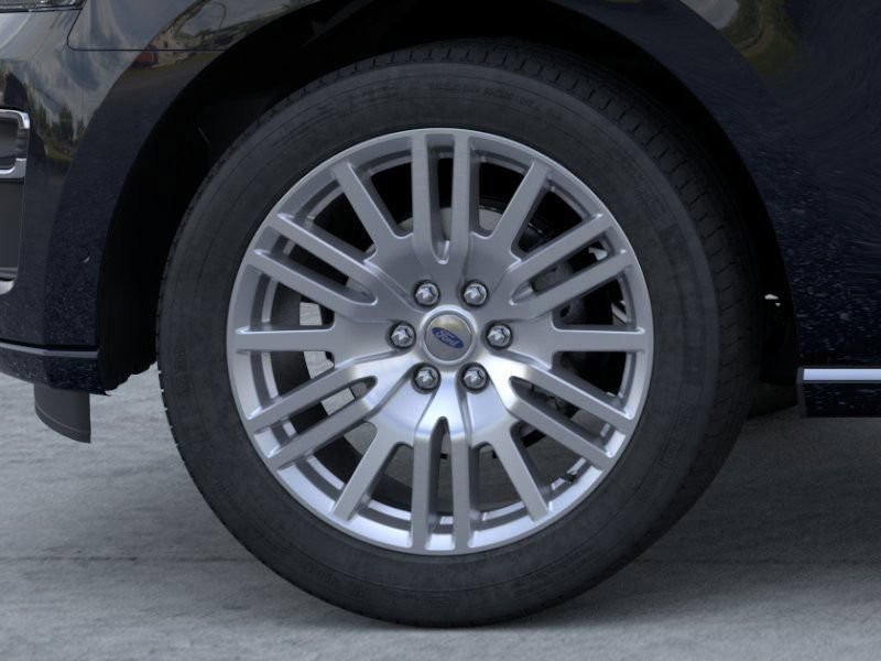 New 2024 Ford Expedition Platinum AWD/4WD image 19