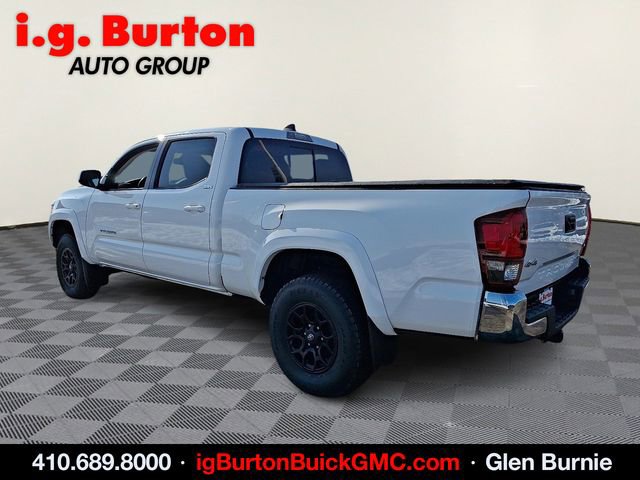 Used 2022 Toyota Tacoma SR5 image 4