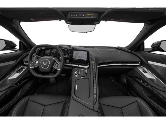 Used 2025 Chevrolet Corvette Stingray Preferred Cpe w/ 2LT RWD image 11