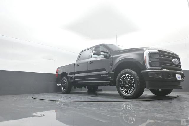 New 2026 Ford F250 Platinum image 33