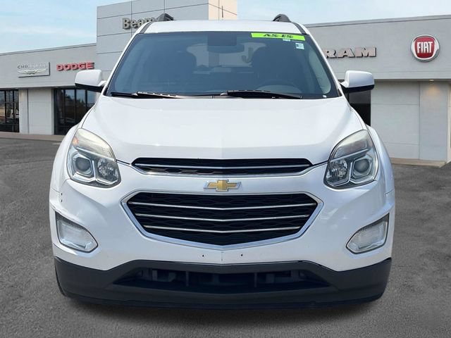Used 2017 Chevrolet Equinox LT w/ Convenience Package FWD image 2