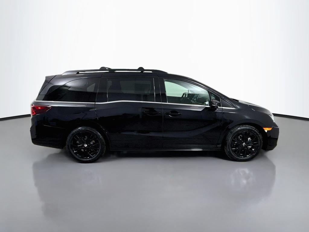 New 2026 Honda Odyssey Sport-L image 8