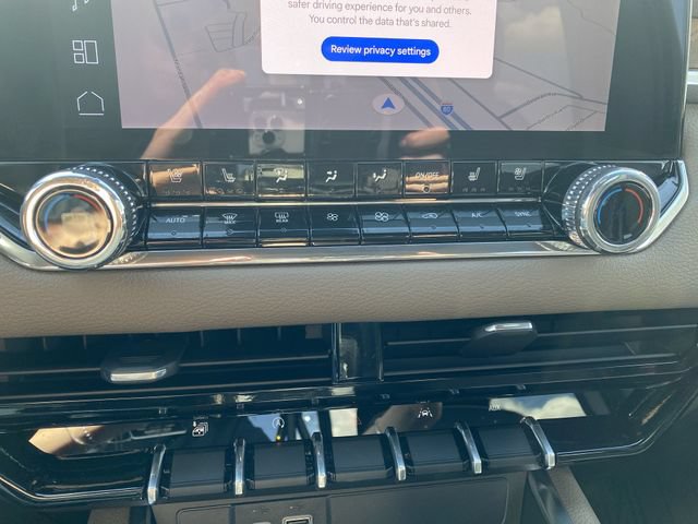 New 2026 GMC Canyon Denali w/ LPO, Black Badging Package AWD/4WD image 19