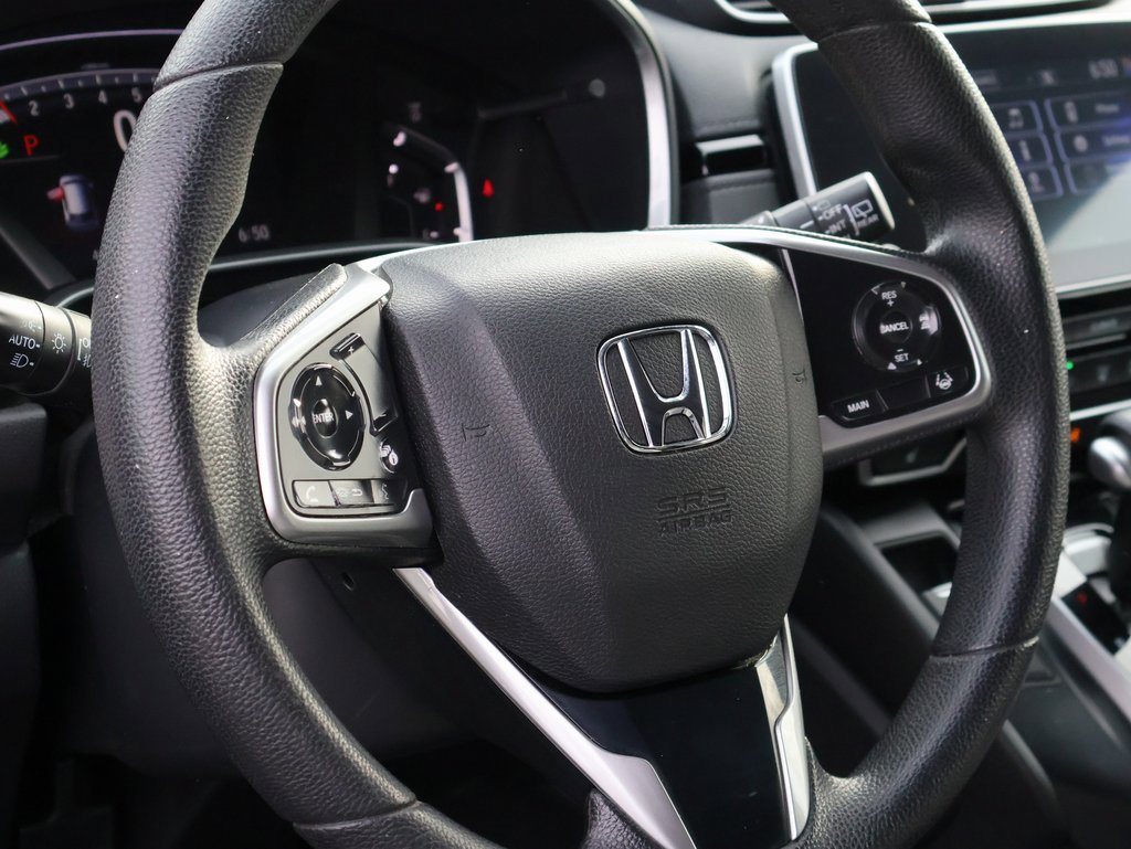 Certified 2019 Honda CR-V EX image 17