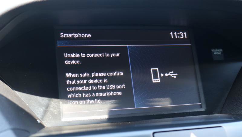 Used 2020 Acura MDX w/ Technology Package FWD image 13
