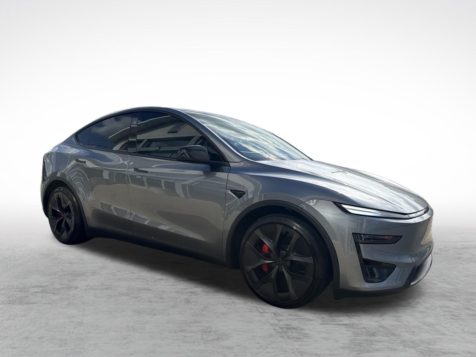 Used 2026 Tesla Model Y Performance AWD/4WD image 8