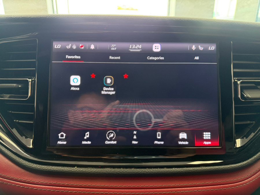 Used 2021 Dodge Durango R/T w/ Trailer Tow Group IV AWD/4WD image 70