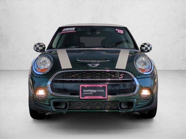 Used 2015 MINI Cooper S video 2