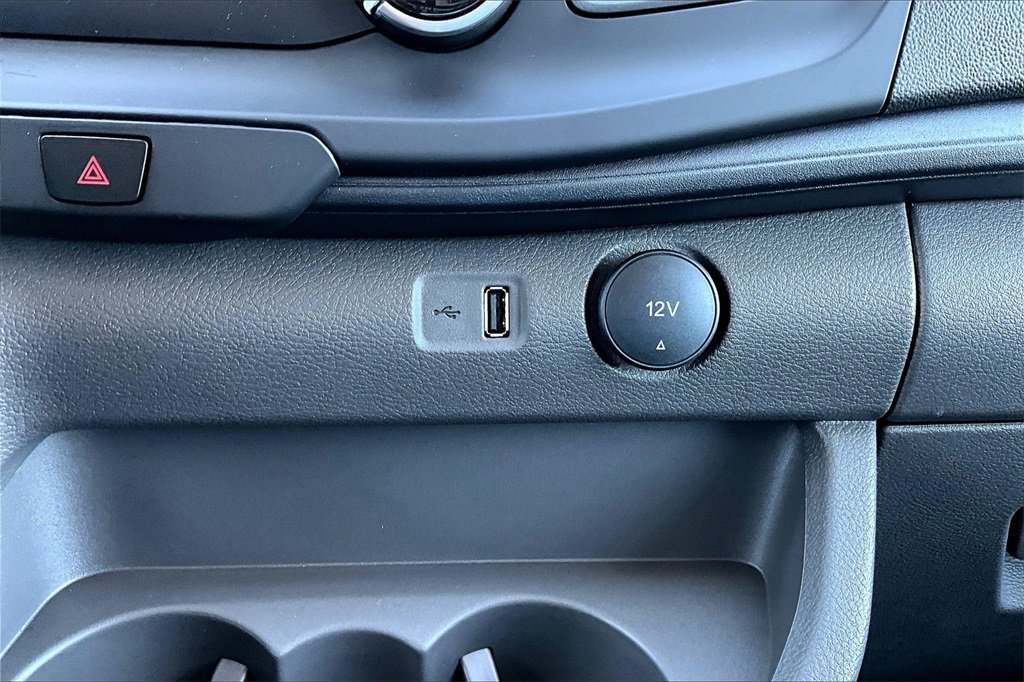 New 2025 Ford Transit 350 Low Roof AWD image 22