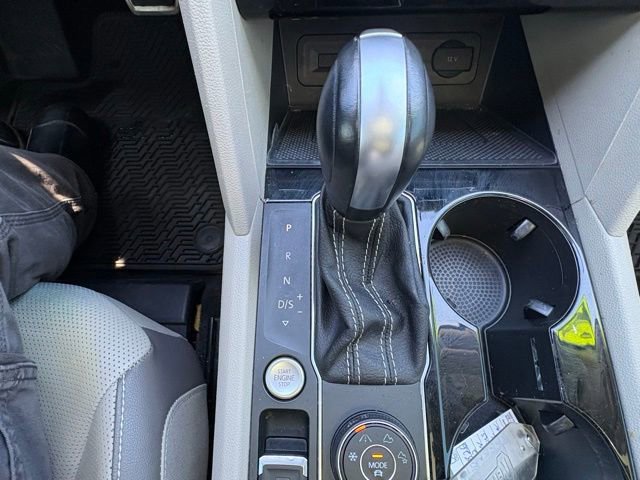 Used 2022 Volkswagen Atlas SEL Premium AWD/4WD image 21