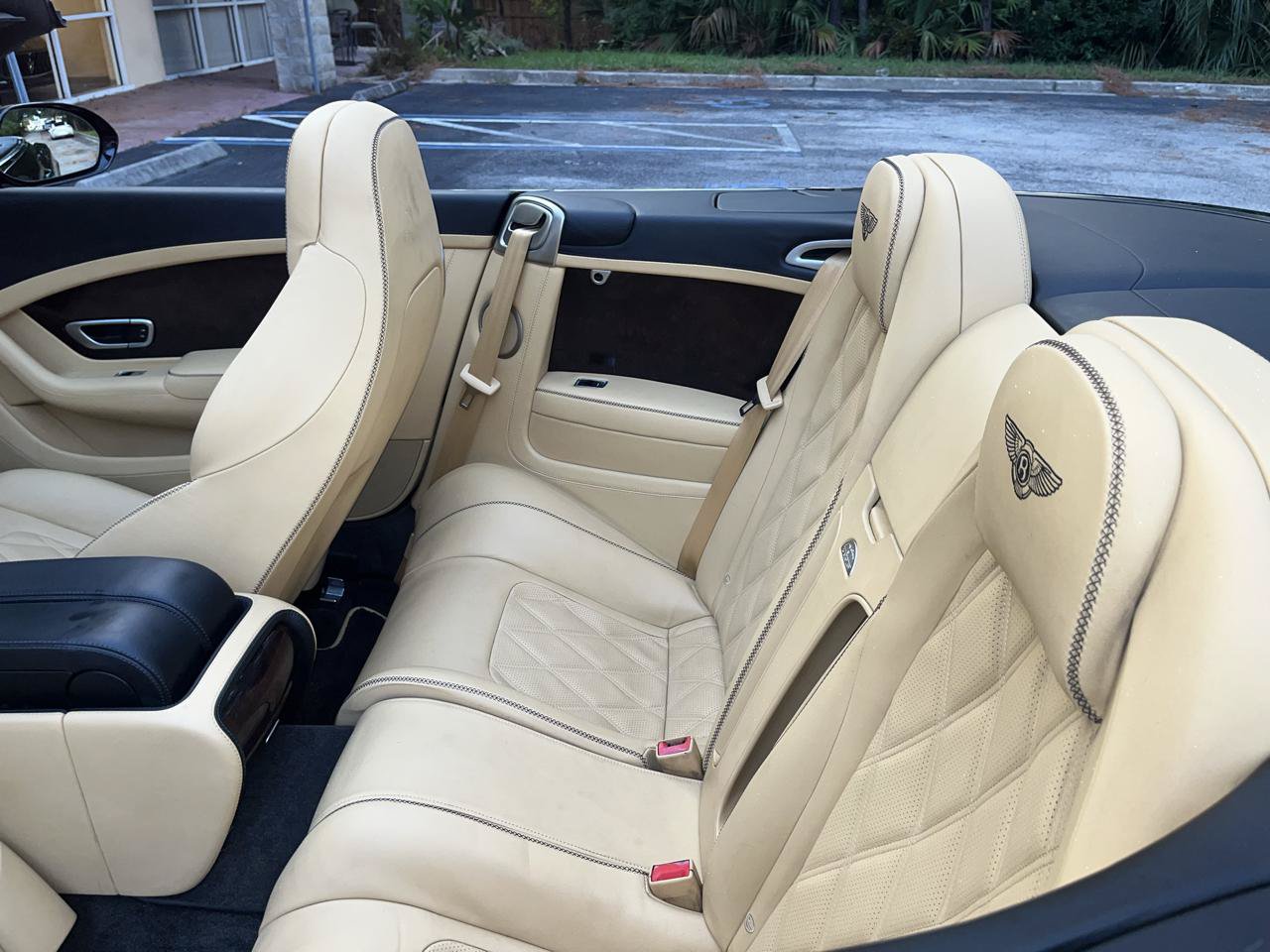 Used 2013 Bentley Continental GT AWD/4WD image 34